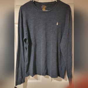 Mens Longsleeve shirt